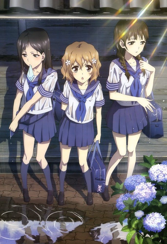 花咲くいろは みんちはホビロン可愛いwww 画像イラスト壁紙まとめ アニメトピックス アニトピ 花咲くいろは みんちはホビロン可愛いwww 画像イラスト壁紙まとめ アニメトピックス アニトピ