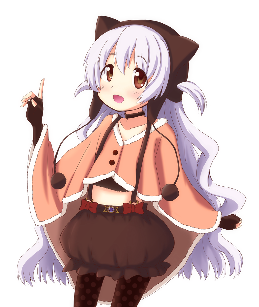 魔法少女まどかマギカ 百江なぎさちゃんの可愛い画像ください 新キャラ Part2 アニメトピックス アニトピ