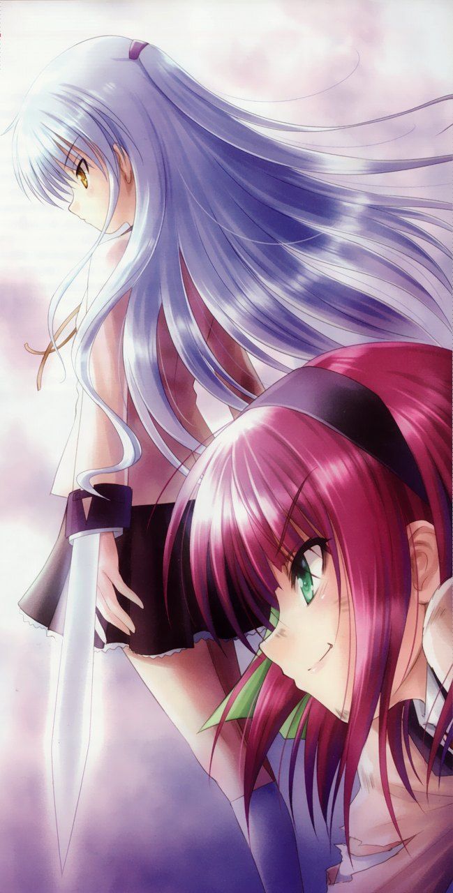 Angel Beats やっぱりゆりっぺかわいいぃぃぃl 画像 イラスト 壁紙 まとめ Part2 アニメトピックス アニトピ Angel Beats やっぱりゆりっぺかわいいぃぃぃl 画像 イラスト 壁紙 まとめ Part2 アニメトピックス アニトピ