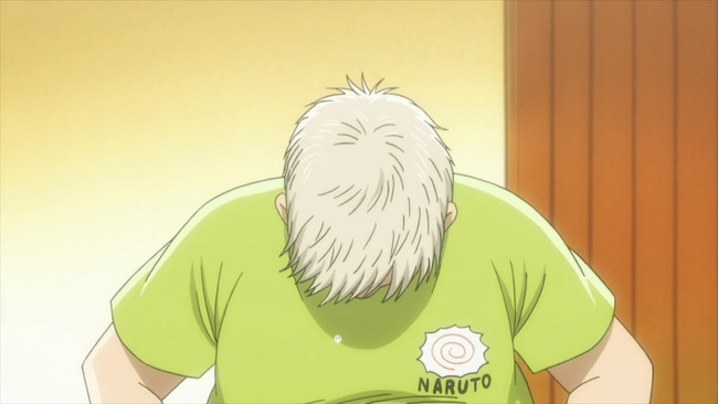 Chihayafuru - 15 - Large 28