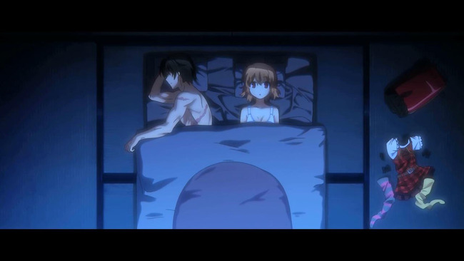 Grisaia no Kajitsu - 09 - Large 04