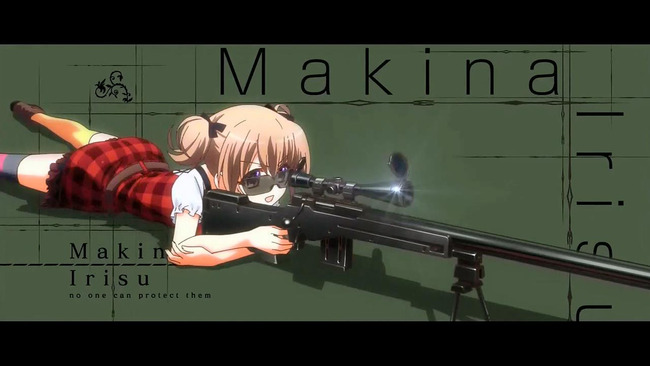 Grisaia no Kajitsu - OP - Large 04