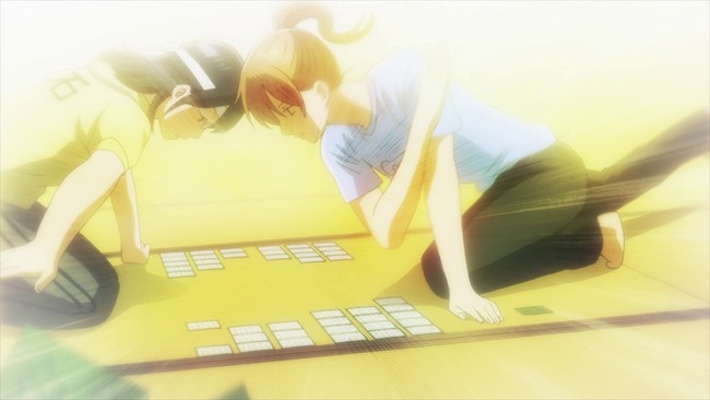 Chihayafuru 2 - 13 - Large 16