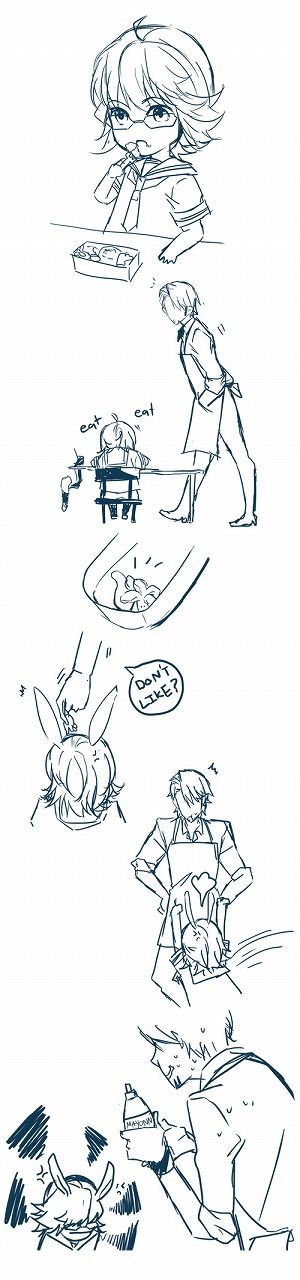 tiger_and_bunny__eating_by_akamenashi-d3hoee8.jpg