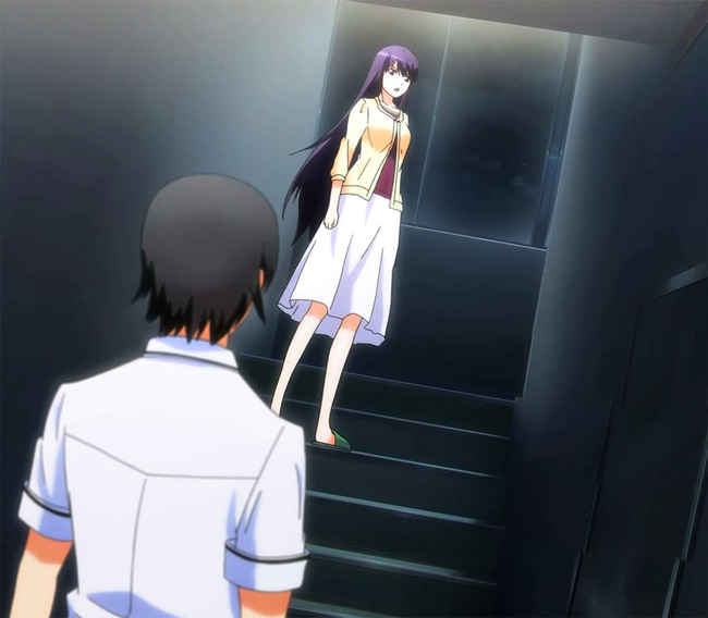 Grisaia no Kajitsu - 07 - Large 11