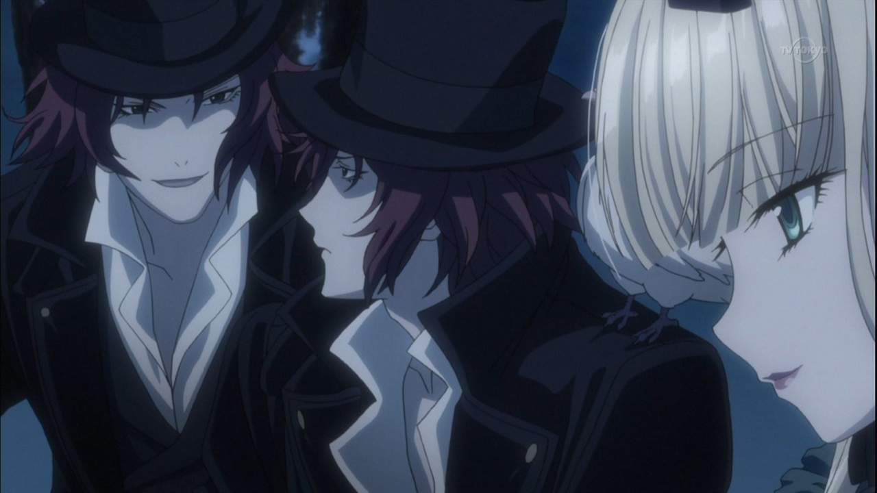 あにとら Gosick21話 そっくりさん多いな プレステージだ 海外の反応 Livedoor Blog ブログ あにとら Gosick21話 そっくりさん多いな プレステージだ 海外の反応 Livedoor Blog ブログ