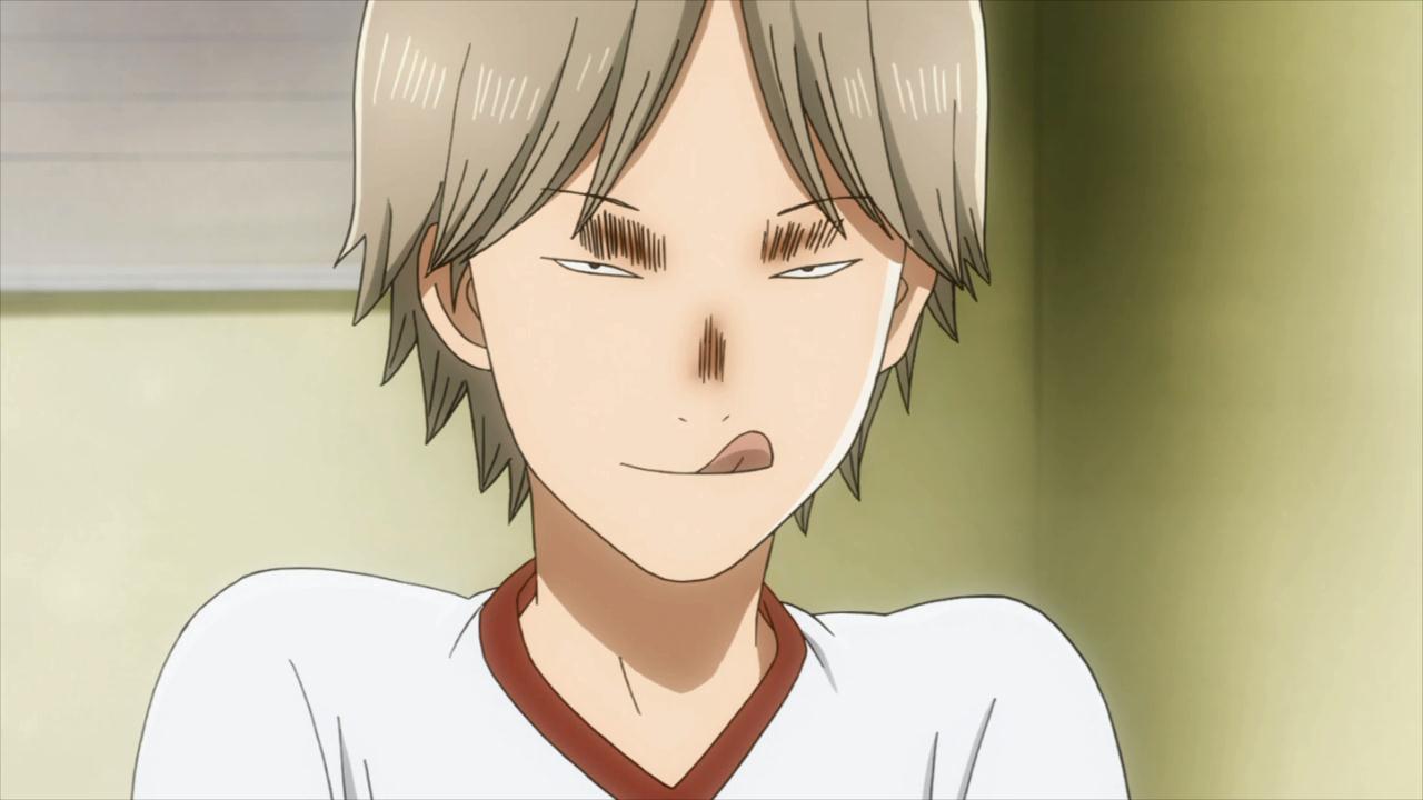 あにとら ちはやふる2 2話 花野の印象がだいぶ変わった 筑波くん怖いよｗｗｗ 海外の反応 Livedoor Blog ブログ