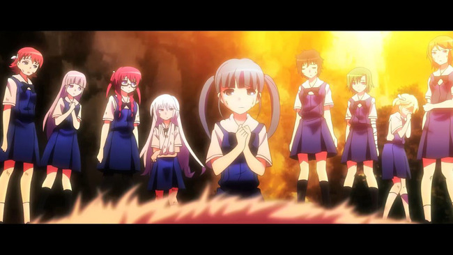 Grisaia no Kajitsu - 11 - Large 31
