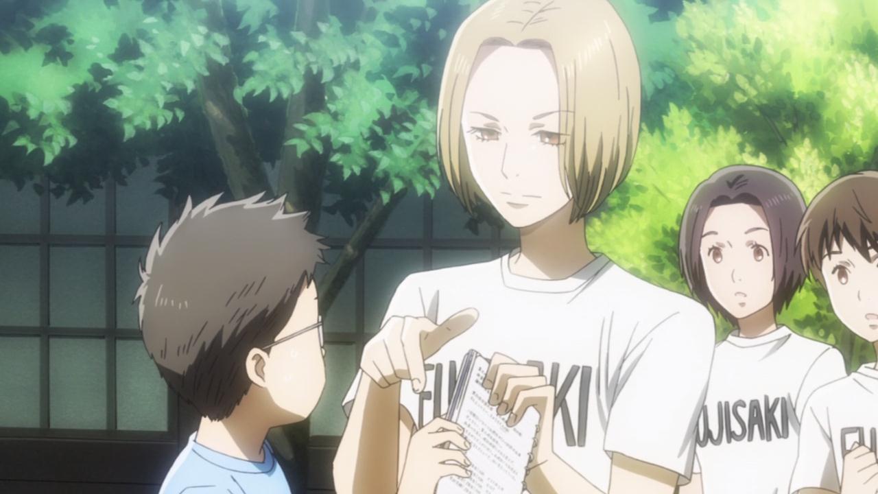 あにとら ちはやふる2 9話 やった 新メインのエピソードだ 海外の反応 Livedoor Blog ブログ