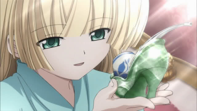 あにとら Gosick Livedoor Blog ブログ