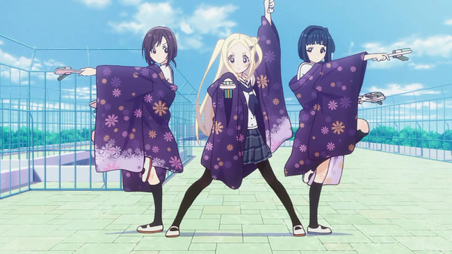 Hanayamata - 07 - Large 13