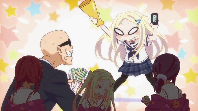 Hanayamata - 07 - Large 14