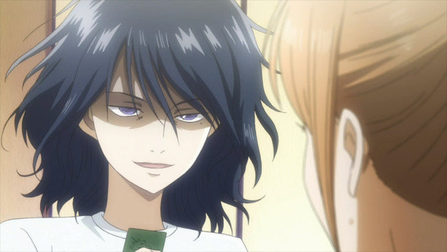 Chihayafuru - 15 - Large 07