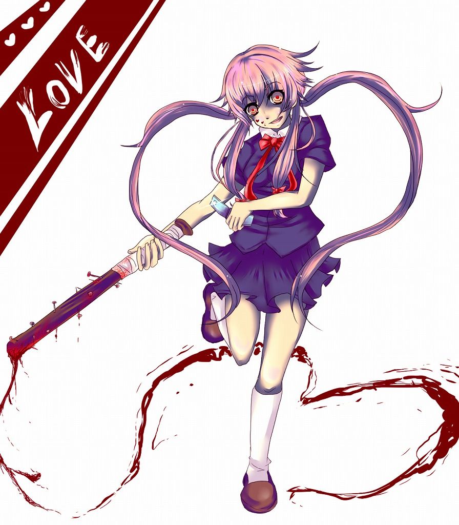 あにとら 未来日記 海外絵師の我妻由乃ちゃんイラスト A Livedoor Blog ブログ あにとら 未来日記 海外絵師の我妻由乃ちゃんイラスト A Livedoor Blog ブログ