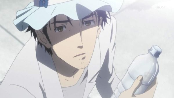 あにとら シュタインズゲート21話 まゆしぃにはなんとしてでも生きててもらいたい 海外の反応 Livedoor Blog ブログ