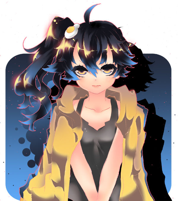 karen_araragi_by_ch7-d4mep8z