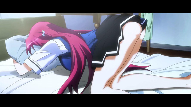 Grisaia no Kajitsu - 03 - Large 04
