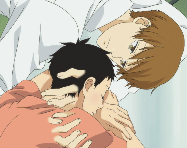 Natsuyuki Rendezvous - 02 - Large 31