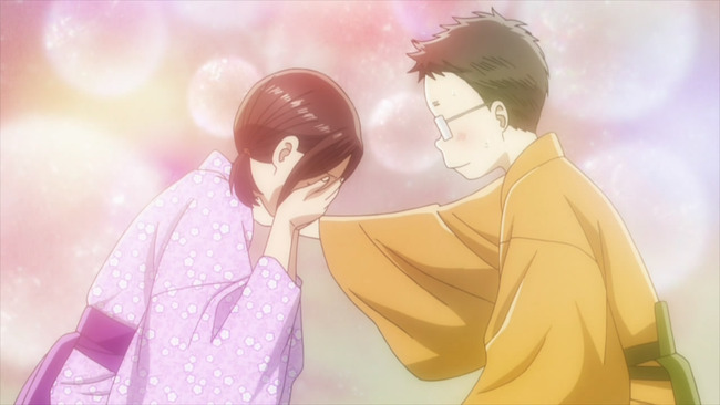 Chihayafuru - 19 - Large 15