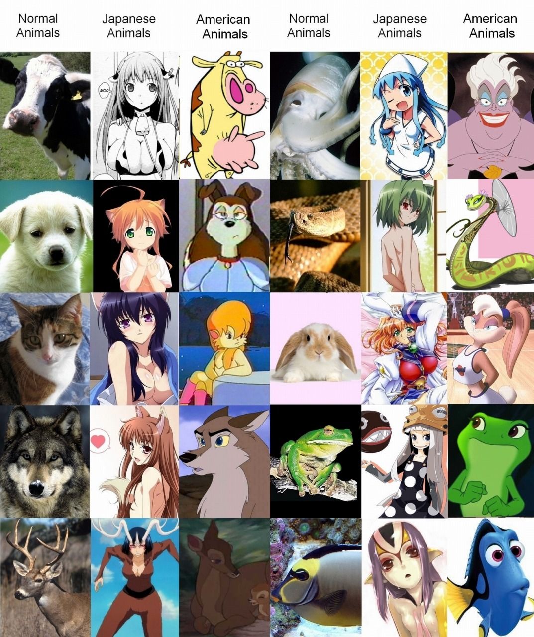 あにとら アニメキャラでひらがなを覚えよう 他小ネタ Livedoor Blog ブログ あにとら アニメキャラでひらがなを覚えよう 他小ネタ Livedoor Blog ブログ