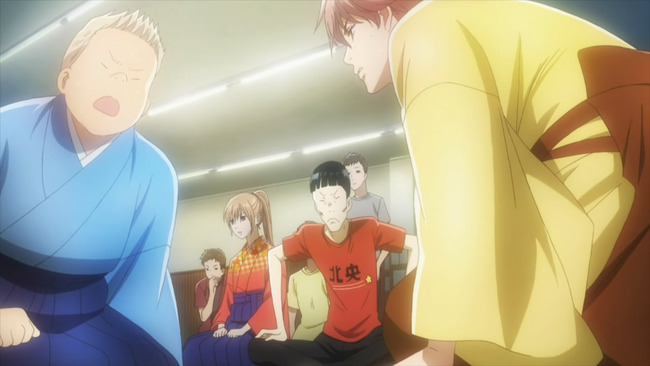 Chihayafuru - 18 - Large 39
