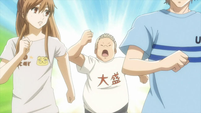 Chihayafuru - 15 - Large 34