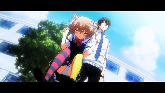 Grisaia no Kajitsu - 02 - Large 09