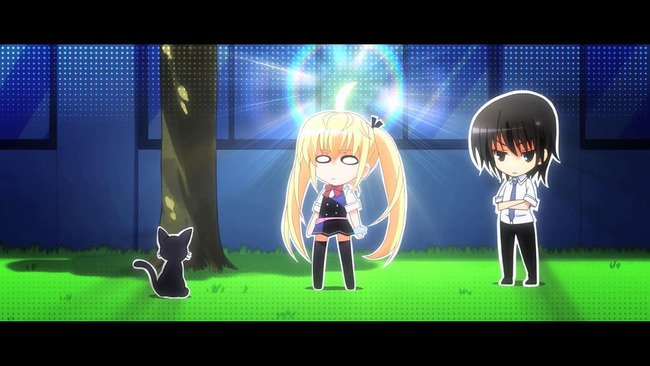 Grisaia no Kajitsu - 03 - Large 14