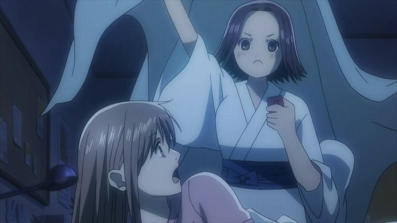 あにとら ちはやふる9話 太一頑張れ超頑張れ 海外の反応 Livedoor Blog ブログ