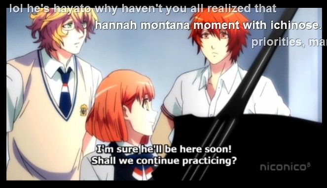 あにとら うたの プリンスさまっ 11話 トキヤの半裸ー ゚ ゚ 英語版ニコニコ動画 海外の反応 Livedoor Blog ブログ あにとら うたの プリンスさまっ 11話 トキヤの半裸ー ゚ ゚ 英語版ニコニコ動画 海外の反応 Livedoor Blog ブログ