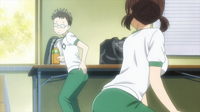 Chihayafuru - 17 - Large 17