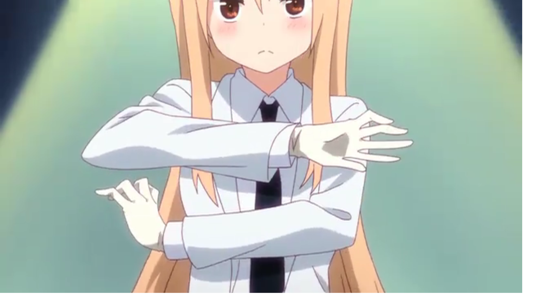 あにとら 干物妹 うまるちゃん 4話海外の反応 格ゲー大好き Umr最高 梅原大吾出てほしかったなぁw Livedoor Blog ブログ あにとら 干物妹 うまるちゃん 4話海外の反応 格ゲー大好き Umr最高 梅原大吾出てほしかったなぁw Livedoor Blog ブログ