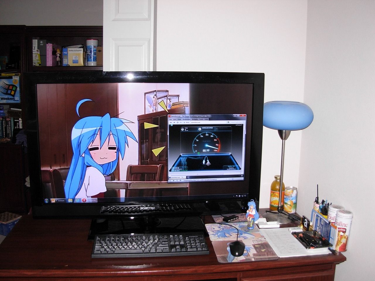 あにとら 海外オタ部屋色々 4chanアニメ板の パソコン周りを晒すスレッド まとめ Livedoor Blog ブログ