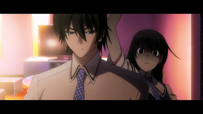 Grisaia no Kajitsu - 02 - Large 25