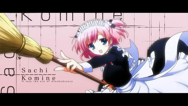 Grisaia no Kajitsu - OP - Large 06