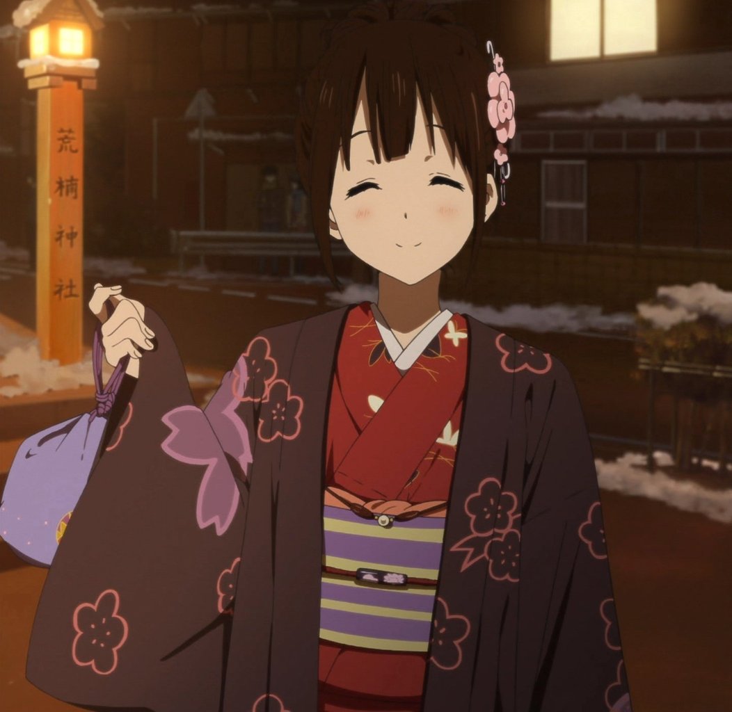 氷菓とかいう京アニ史上最高のアニメ アニview