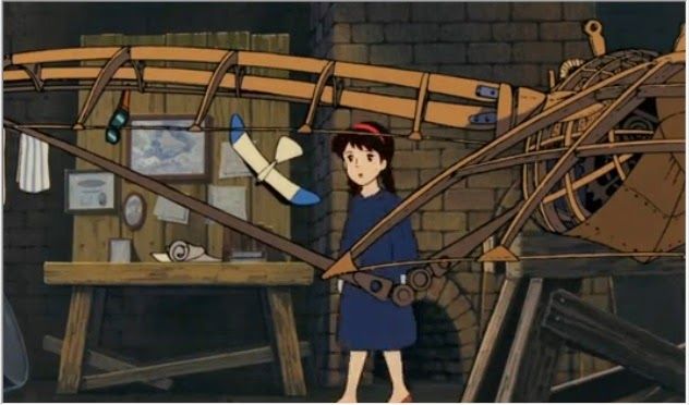 ラピュタのパズーの家って良いよね アニview ラピュタのパズーの家って良いよね アニview