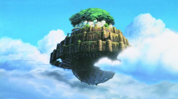 ラピュタ帝国の全盛期って怖いよな アニview ラピュタ帝国の全盛期って怖いよな アニview