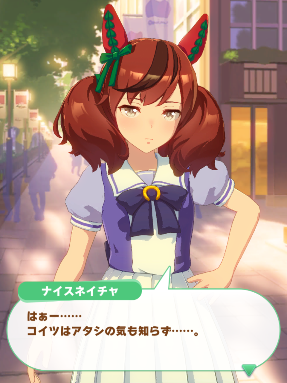 ウマ娘 イベントがどれもギャルゲーすぎる めいり速報 ウマ娘 イベントがどれもギャルゲーすぎる めいり速報