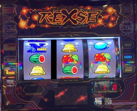 バーサスリヴァイズ　本機　引取限定 バーサスリヴァイズ】もぅﾏﾁﾞ無理…引退しょ… : アニオタによる機械割