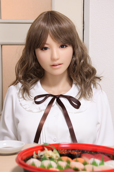 オリエント工業 アンジェ 沙織