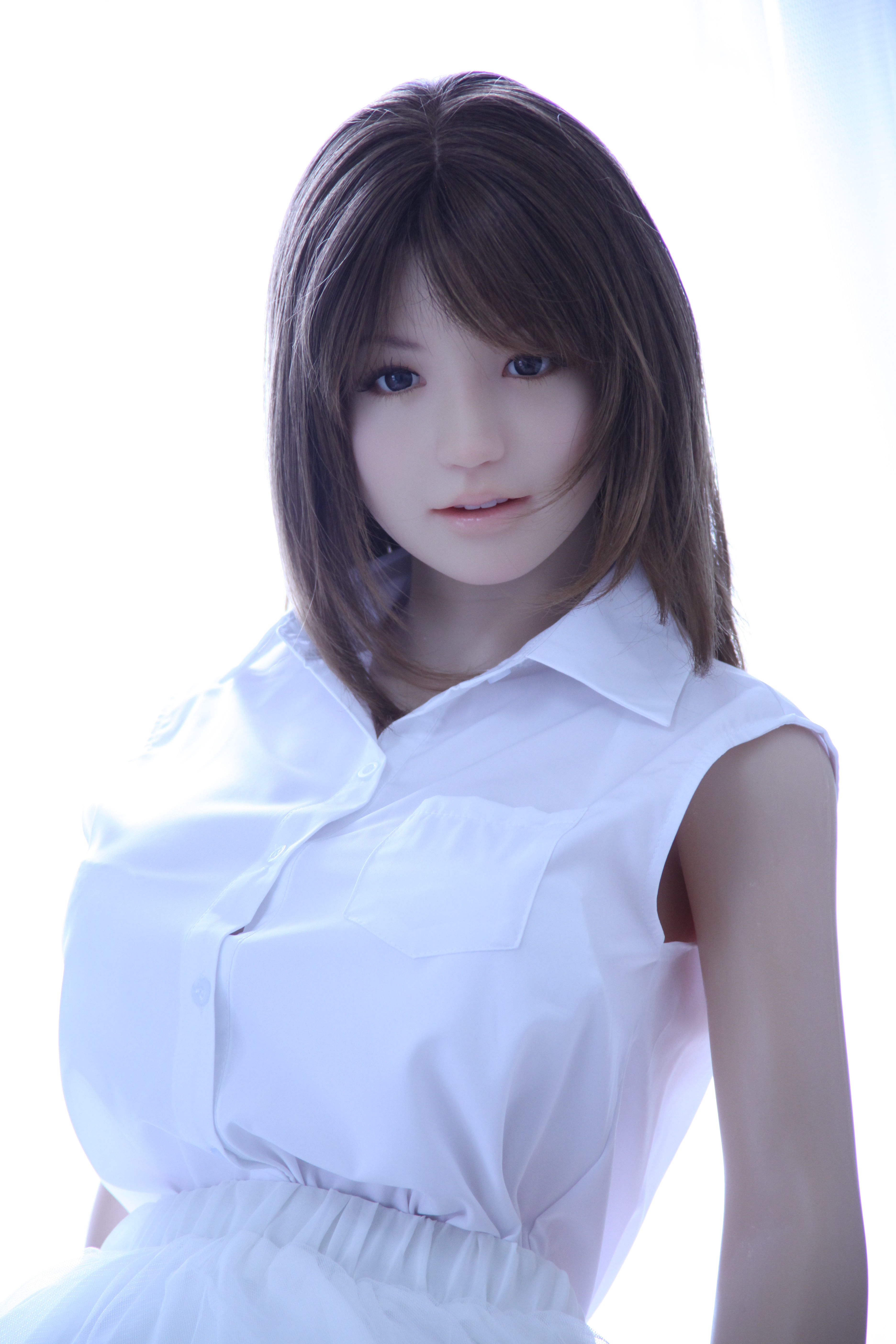 はじめに アンジェ沙織の日常