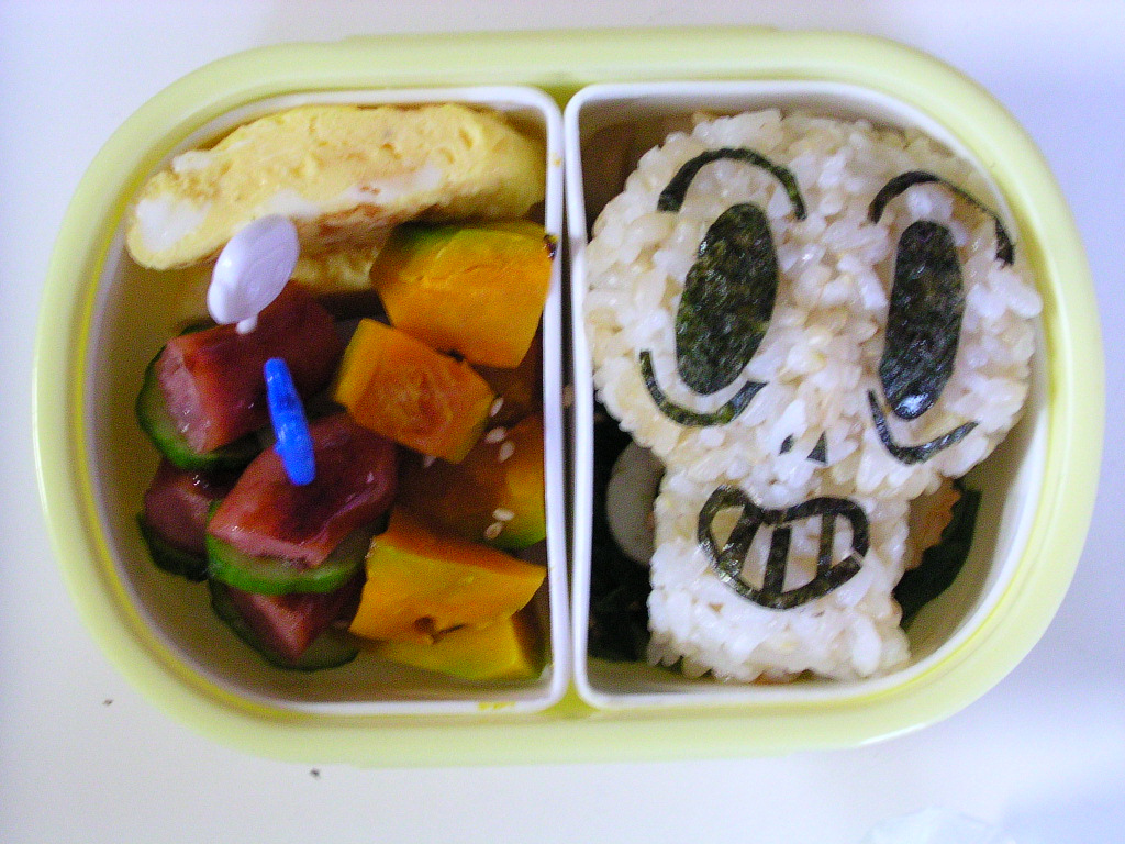 ほらほらぁ High Jinks