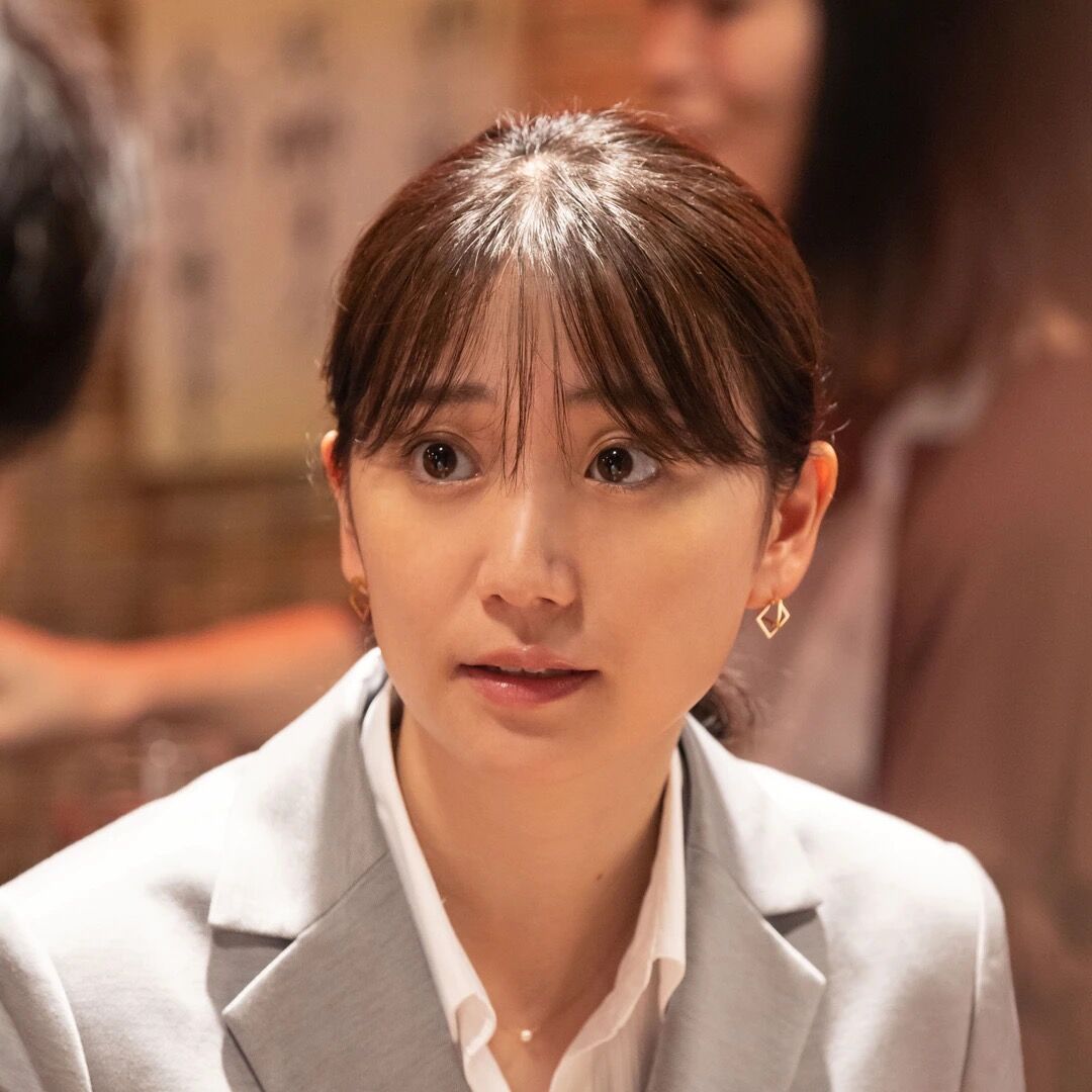 大島優子出演、土曜ドラマ「正義の天秤」第2話【2021.10.2 21:00〜 NHK総合】
