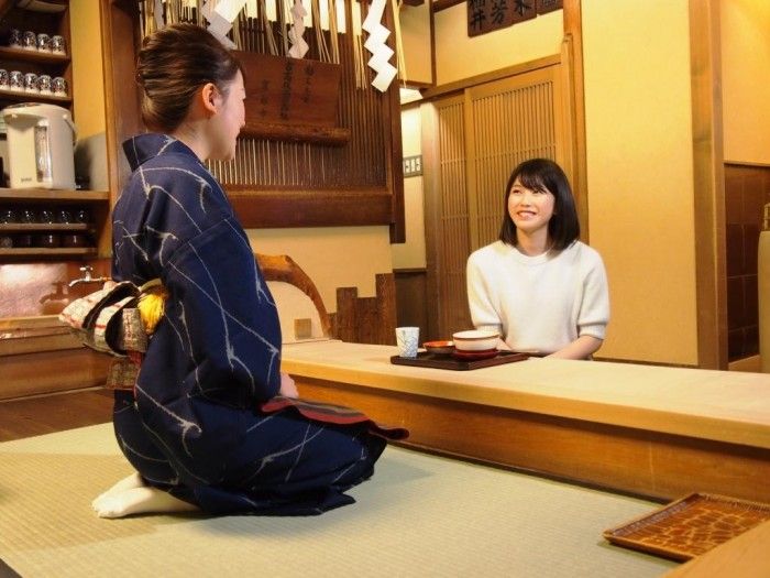 「横山由依がはんなりめぐる 京都いろどり日記」#31：京都で縁起のええもん巡り [1/20 26:05～]