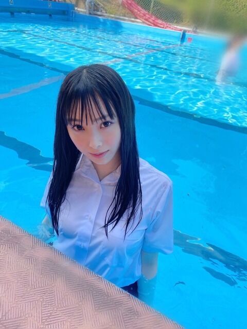 【NMB48】梅山恋和たんのお●ぱい【557】