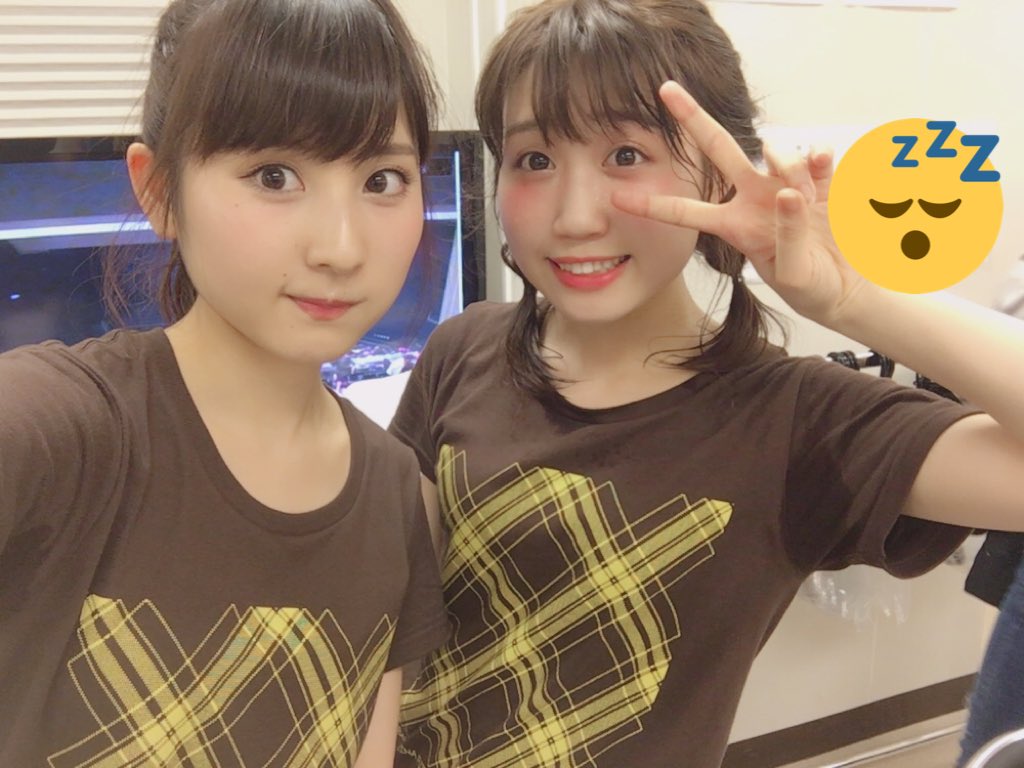 【画像あり】 次期シングルはここから藤江さんの1枠しか開かないと考えたらきついな【NMB48】