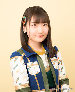 SKE48 池田楓、活動休業を発表