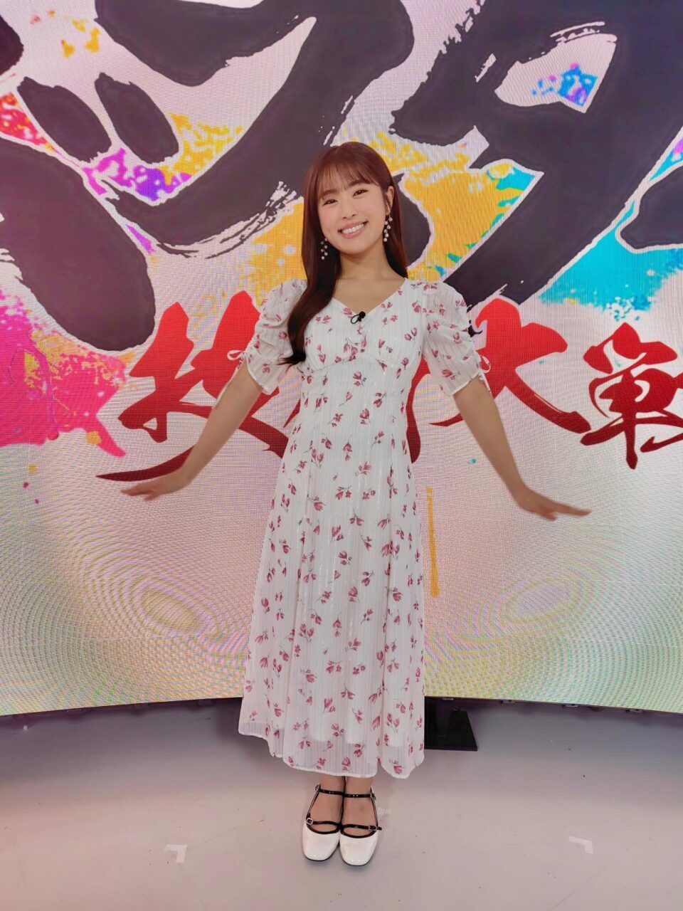 渋谷凪咲出演「ジャイアントバスターズ～技術大戦～」難攻不落の超巨大ミッションvs重機ヒーローズ【2025.10.12 14:00〜 日本テレビ】