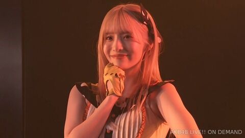 【速報】17期研究生平田侑希、金髪wwwwwwwwww